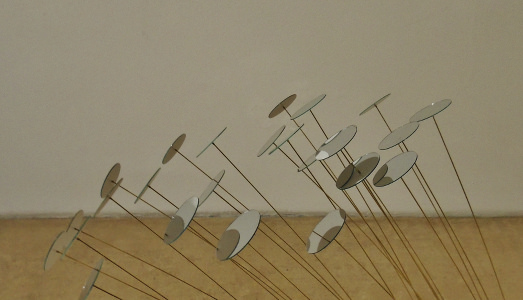 Fino al 1.IV.2016  | Kensuke Koike, Saved by the bell  | Galleria Ciocca Arte Contemporanea, Milano